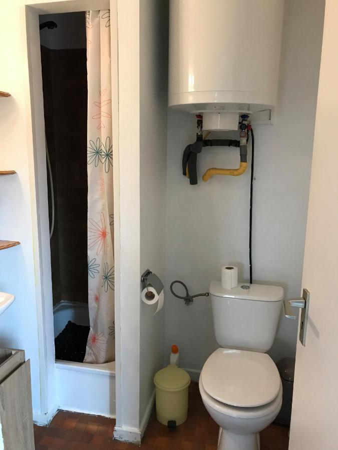 Apartamento Domaine "Les Hochets Vresse-sur-Semois Exterior foto