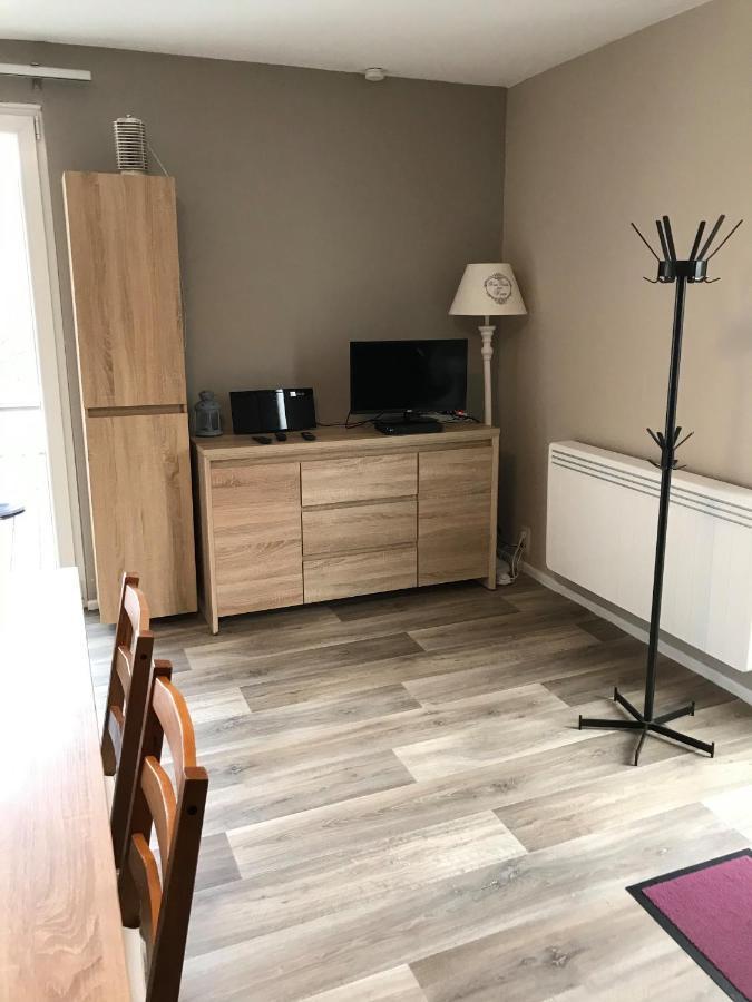 Apartamento Domaine "Les Hochets Vresse-sur-Semois Exterior foto