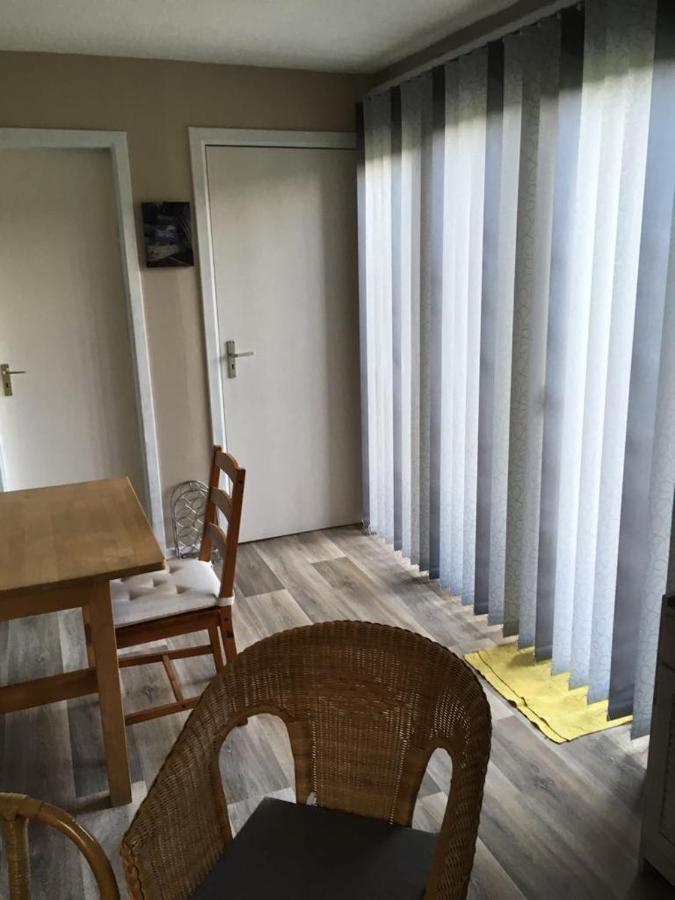 Apartamento Domaine "Les Hochets Vresse-sur-Semois Exterior foto