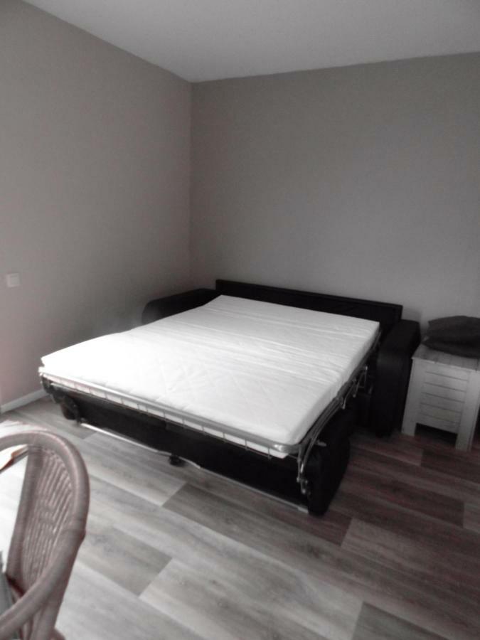 Apartamento Domaine "Les Hochets Vresse-sur-Semois Exterior foto