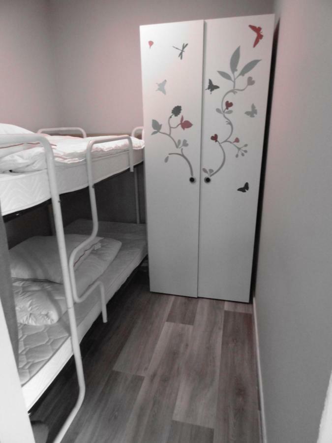 Apartamento Domaine "Les Hochets Vresse-sur-Semois Exterior foto