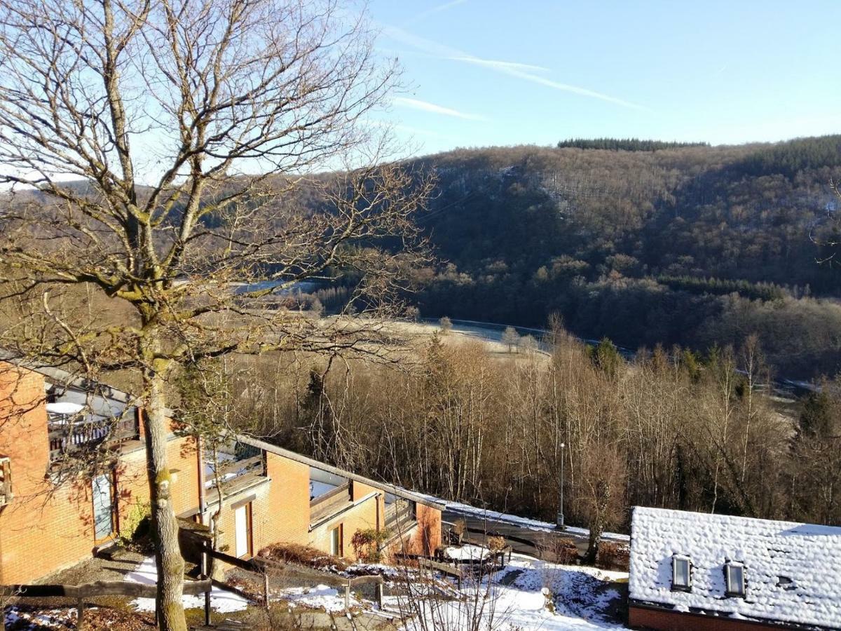 Apartamento Domaine "Les Hochets Vresse-sur-Semois Exterior foto